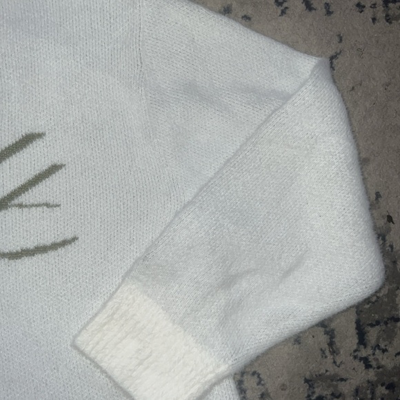 New Air Jordan Flight Crew Neck Sweater - Picture 5 of 5